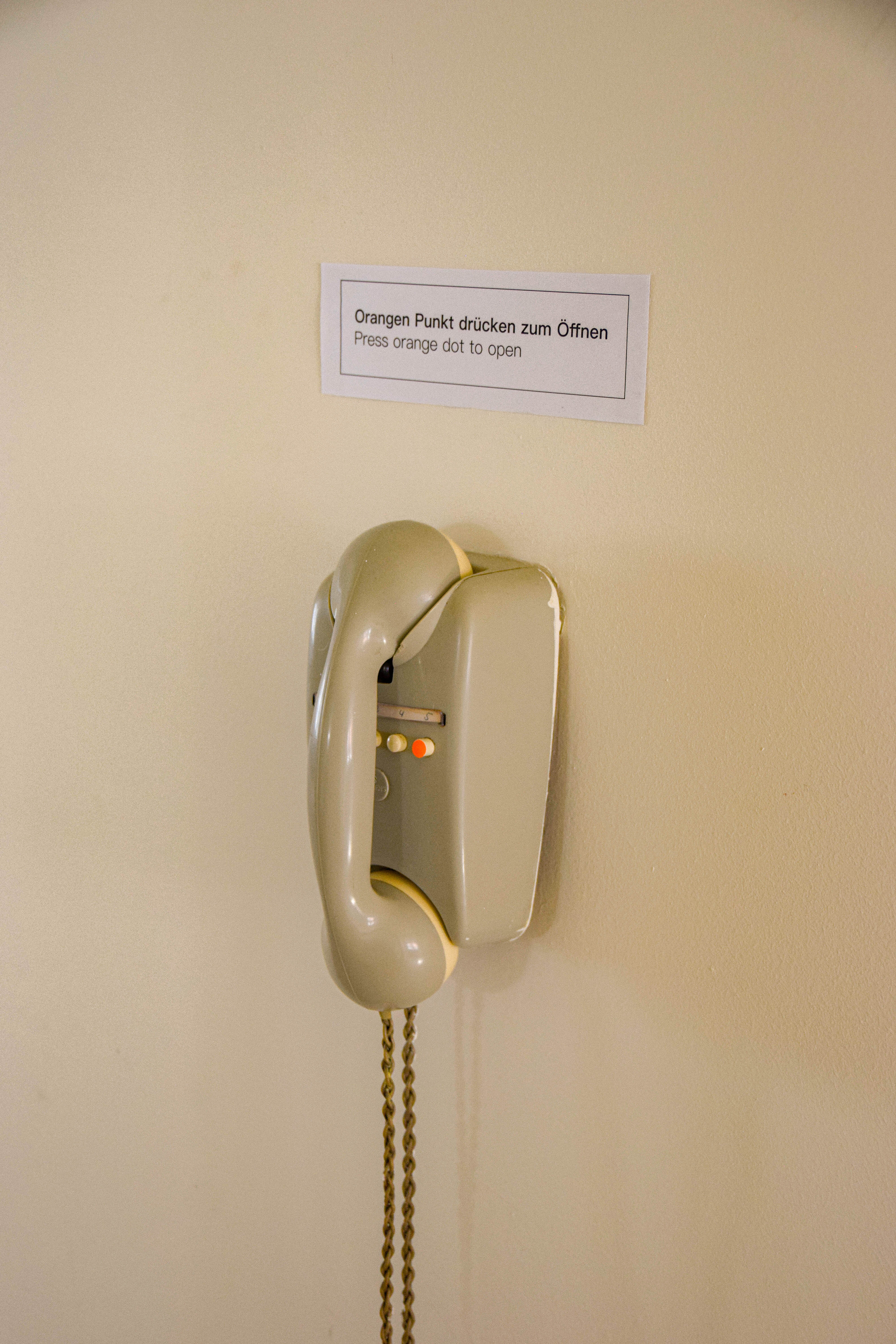 Goldlöckchen Ferienwohnung Detmold – Küche vollständig ausgestattet