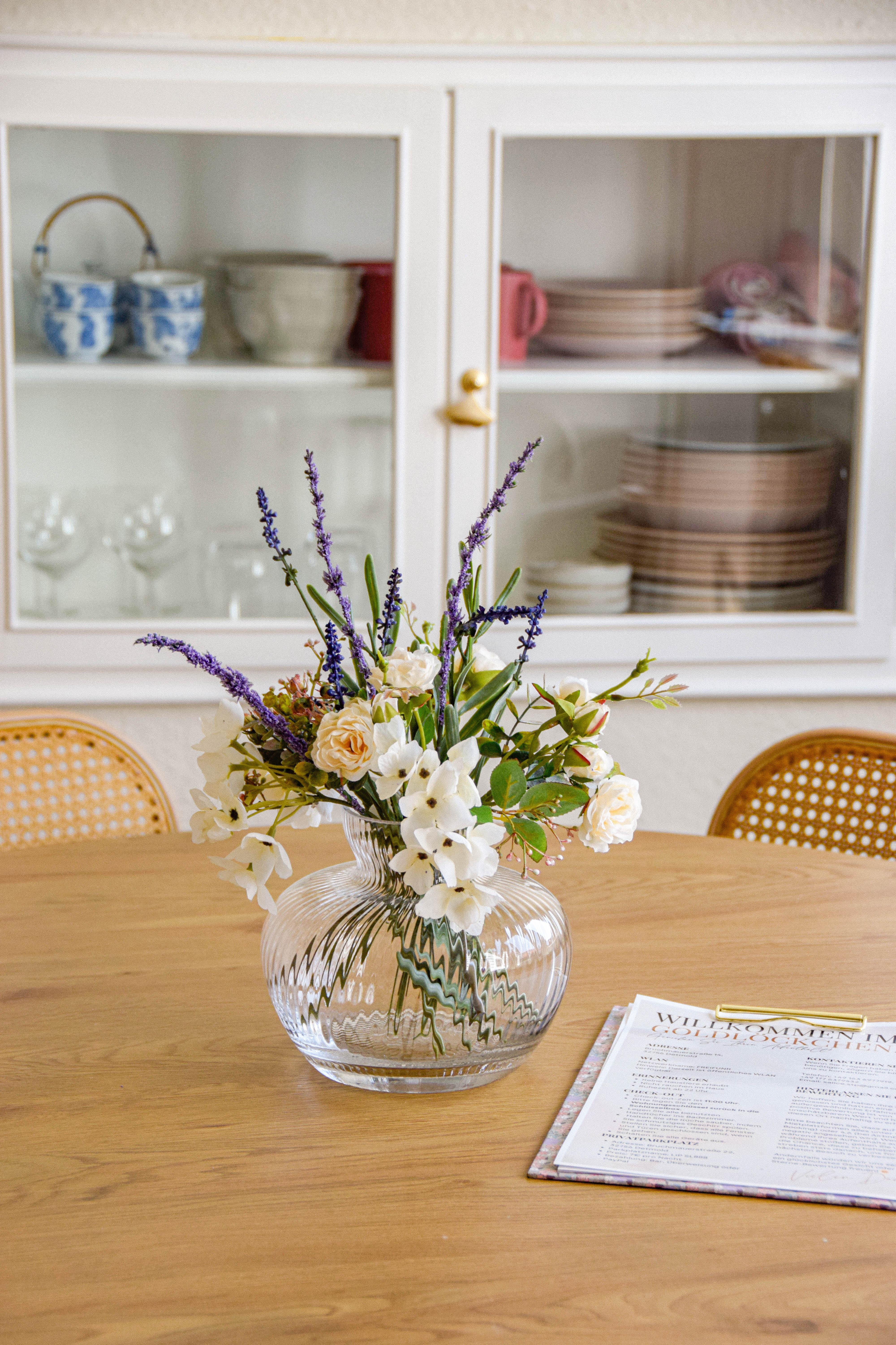 Goldlöckchen Ferienwohnung Detmold – Weiterer Wohnbereich